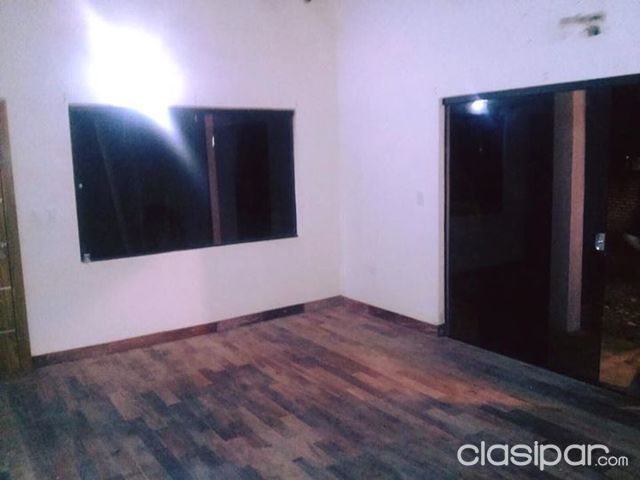 VENDO. OFERTA CASA EN LUQUE — foto 3