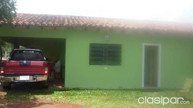 Vendo hermosa casa con negocio — foto 3
