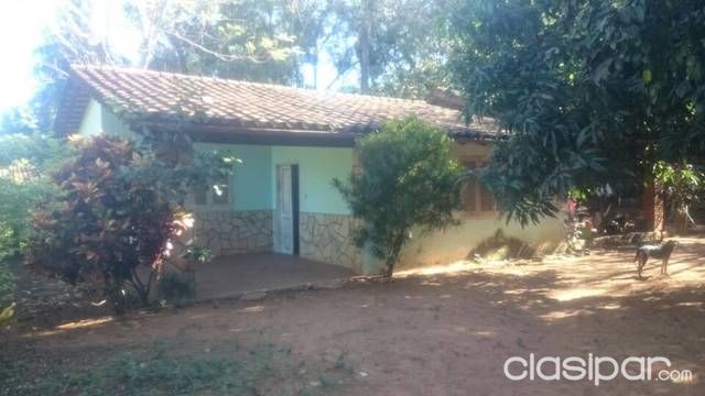 Vendo casa con terreno — foto 2