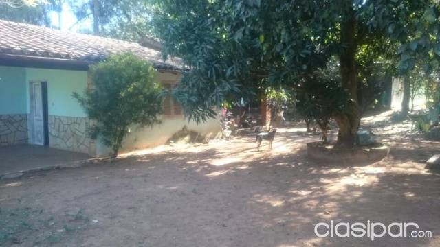 Vendo casa con terreno — foto 3