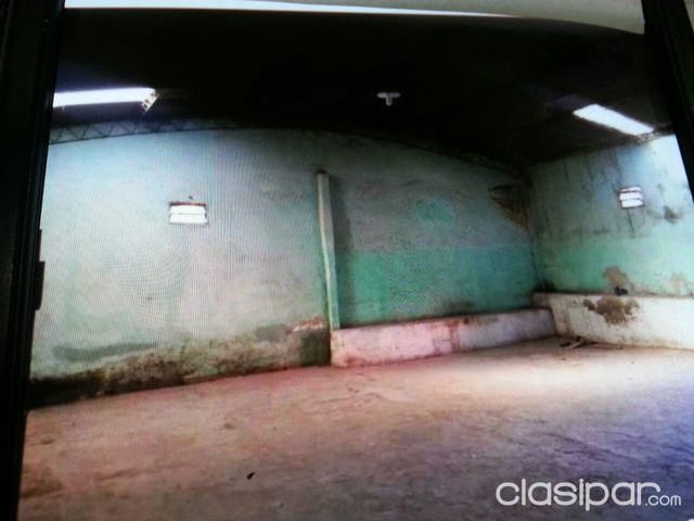 Deposito Centro Ñemby — foto 2