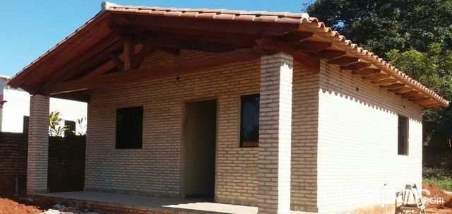 CASA A ESTRENAR — foto 2