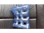 Almohada Antiescaras inflable!! Muy accesible
