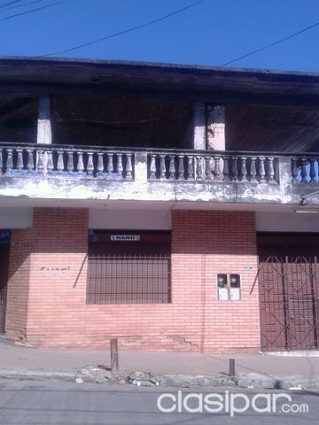 CASA VIVIENDA - CENTRO ASUNCION — foto 2
