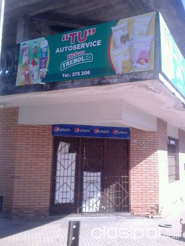 CASA VIVIENDA - CENTRO ASUNCION — foto 3