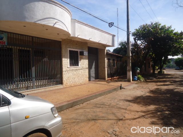 VENDO CASA EN KM. 18, RUTA 1 — foto 2