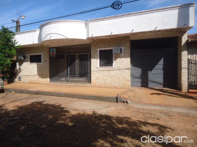 VENDO CASA EN KM. 18, RUTA 1 — foto 3