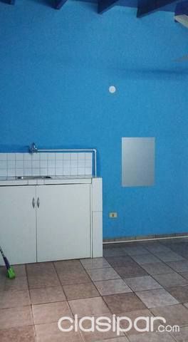 departamento 2 ambientes — foto 3