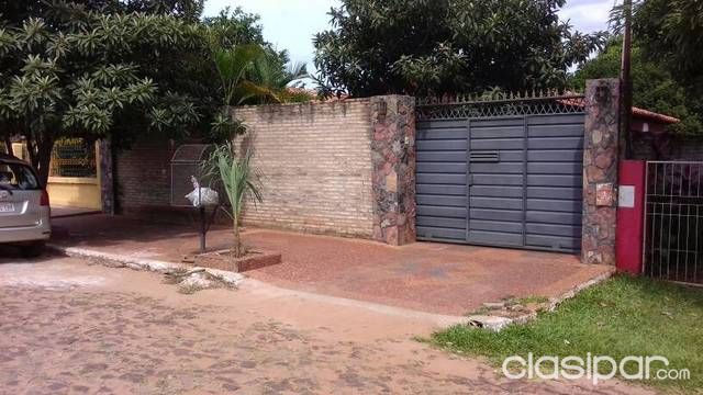 VENDO HERMOSA CASA EN MORACUE LUQUE — foto 2