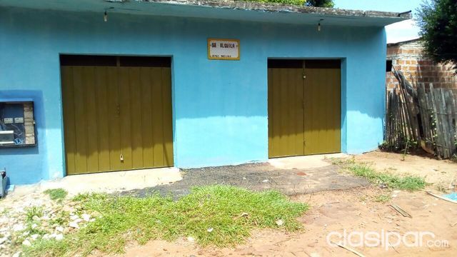 2 SALONES COMERCIALES A 30 MT AV. SAN ANTONIO. cercanias LEVAPAR, COPESA, TOTAL GAS. — foto 2