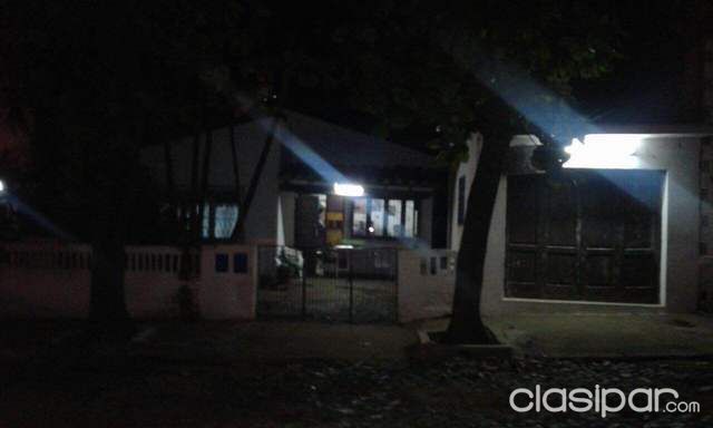 SE VENDE TERRENO - BARRIO VISTA ALEGRE — foto 2