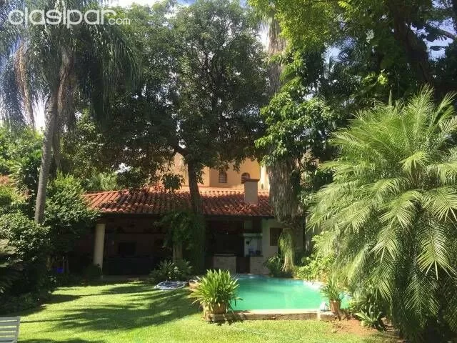Vendo una hermosa casa sobre Ry6 boquerón barrio Mariscal Estigarribia en esquina — foto 2