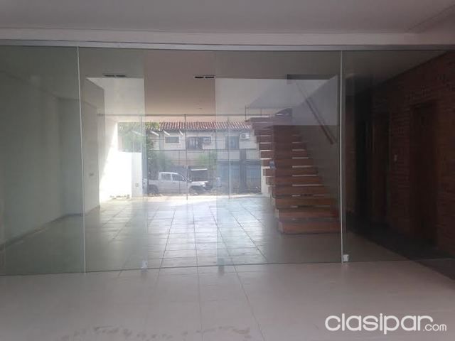 VENDO CASA A ESTRENAR ZONA AMPANDE - CURDA - MBURUCUYÁ — foto 2