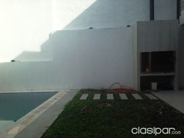 VENDO CASA A ESTRENAR ZONA AMPANDE - CURDA - MBURUCUYÁ — foto 3