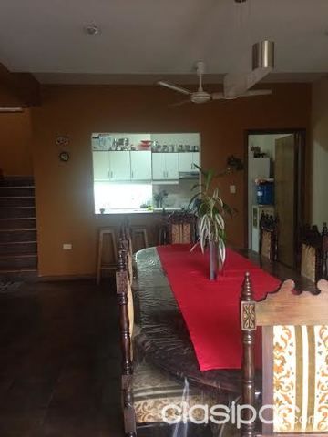 VENDO EN LUQUE ZONA CONFEDERACION — foto 3