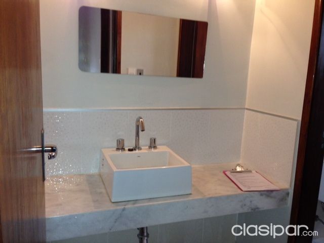 VENDO HERMOSO DUPLEX EN SAJONIA, CERCANIAS ARELLANO Y CARLOS ANTONIO LOPEZ!!! — foto 3