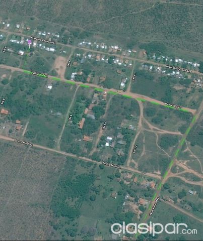 Terreno en Luque Ykua Karanday — foto 2