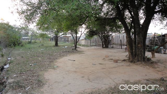 Terreno en Luque Ykua Karanday — foto 3
