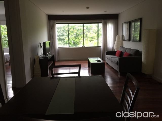 Edificio Macondo, Zona Yatch y Golf Club Paraguayo, OPORTUNIDAD DE INVERSIÓN — foto 3