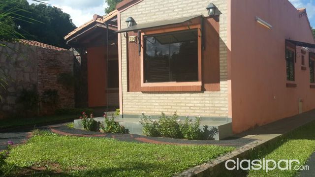 VENDO CASA EN LAMBARE S ASFALTO Bº SANTA LUCÍA — foto 2
