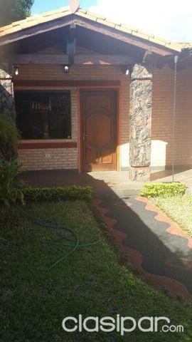 VENDO CASA EN LAMBARE S ASFALTO Bº SANTA LUCÍA — foto 3