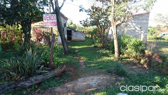 Vendo Casa en Luque - barrio Bella Vista (Titulado) — foto 2