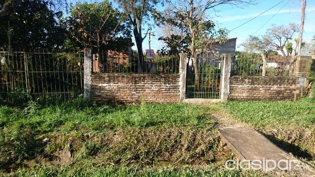 Vendo Casa en Luque - barrio Bella Vista (Titulado) — foto 3