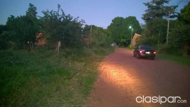 Hermoso terreno en Ñemby — foto 2