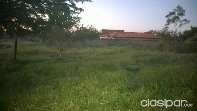 Hermoso terreno en Ñemby — foto 3