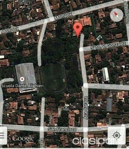 Vendo terreno en fernando de la mora zona norte — foto 3