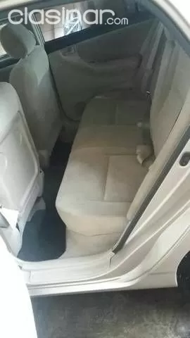 Toyota Runx 2004 — foto 5