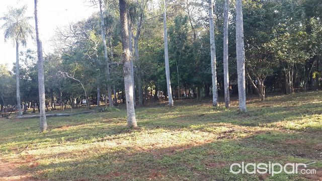 OFERTA DE LOTES EN LUQUE - MAKA´I, ZONA RANCHO ´ITO´ — foto 2