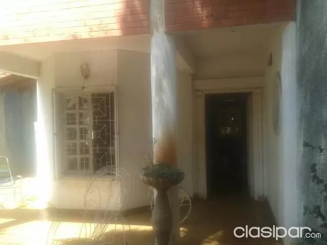 Vendo Inmueble con casa de dos pantas — foto 2