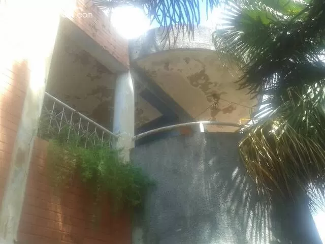 Vendo Inmueble con casa de dos pantas — foto 3
