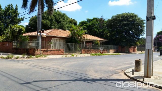 Residencia 600 mts2 Zona Col. San Jose Apostolico Abasto — foto 2