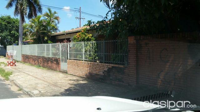 Residencia 600 mts2 Zona Col. San Jose Apostolico Abasto — foto 3