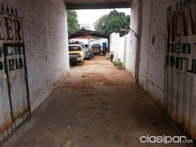 Vendo casa titulado zona comercial — foto 3