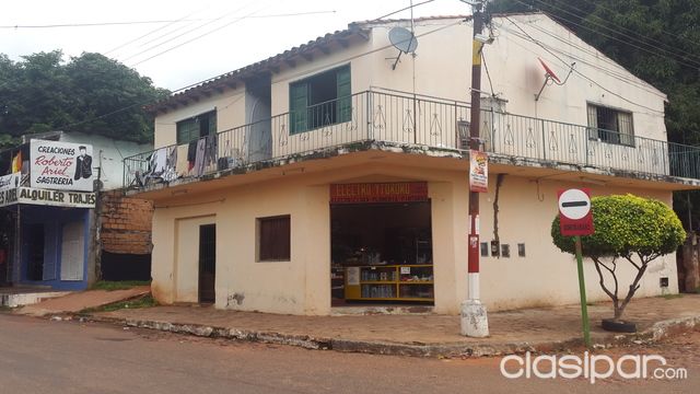 vendo casa en la Ciudad de Ñemby — foto 2
