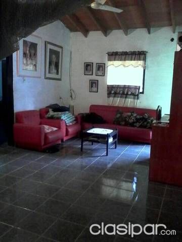 Vendo casa ruta Luque Limpio — foto 2
