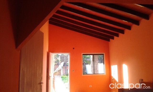Peña Inmobiliaria vende casa a estrenar Mariano R Alonso — foto 2