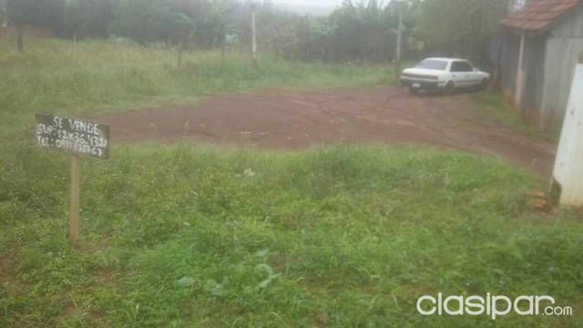 Vendo terreno en maria auxiliadora — foto 2