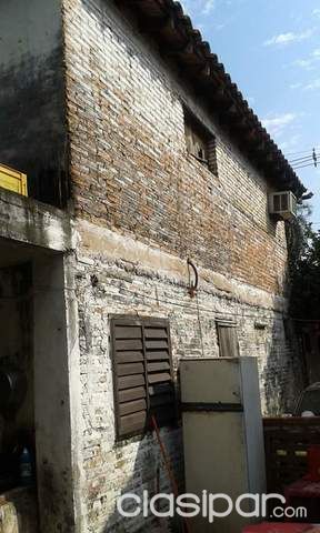Casa en Barrio Herrera — foto 2