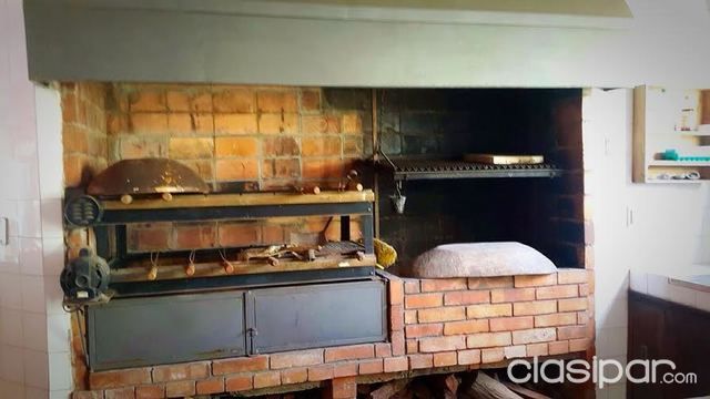 VENDO RESIDENCIA EN VILLAMORRA — foto 2
