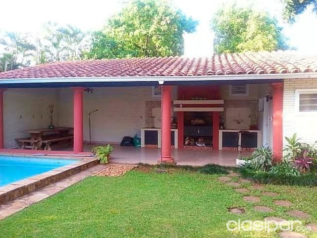 VENDO CASA ZONA BCP Y PARQUE DE LA SALUD — foto 2