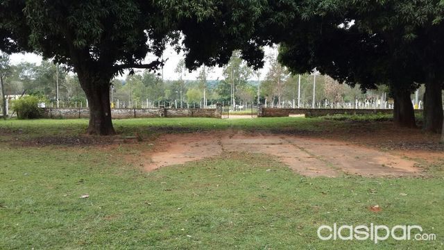 VENDO CASA QUINTA LUQUE - AREGUA — foto 3