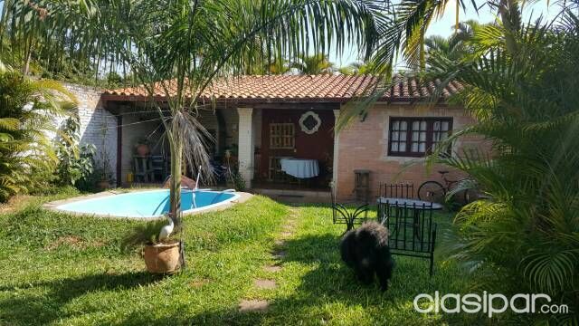 VENDO PROPIEDAD EN BARRIO JARA — foto 2