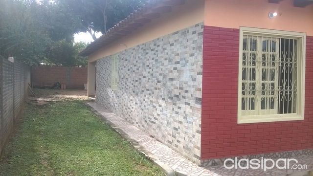 VENDO CASA EN LOMA PYTA — foto 2
