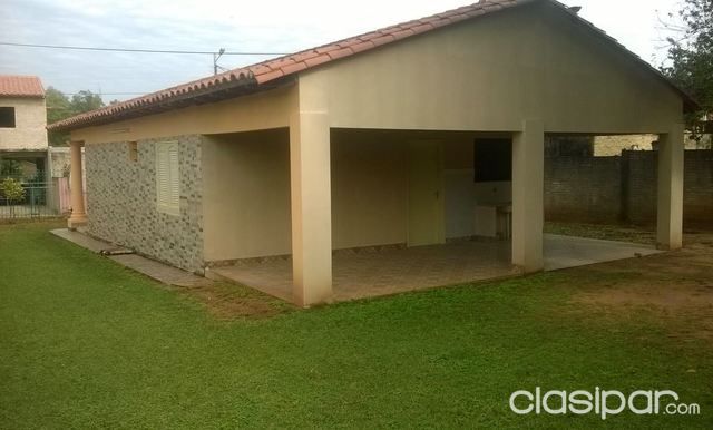 VENDO CASA EN LOMA PYTA — foto 3