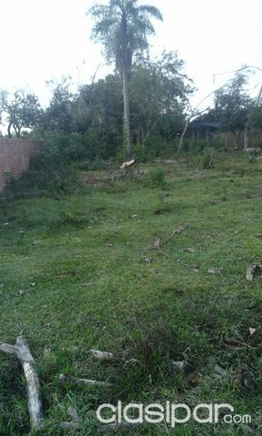 Terreno en Itacurubí De la Cordillera — foto 2