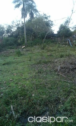 Terreno en Itacurubí De la Cordillera — foto 3